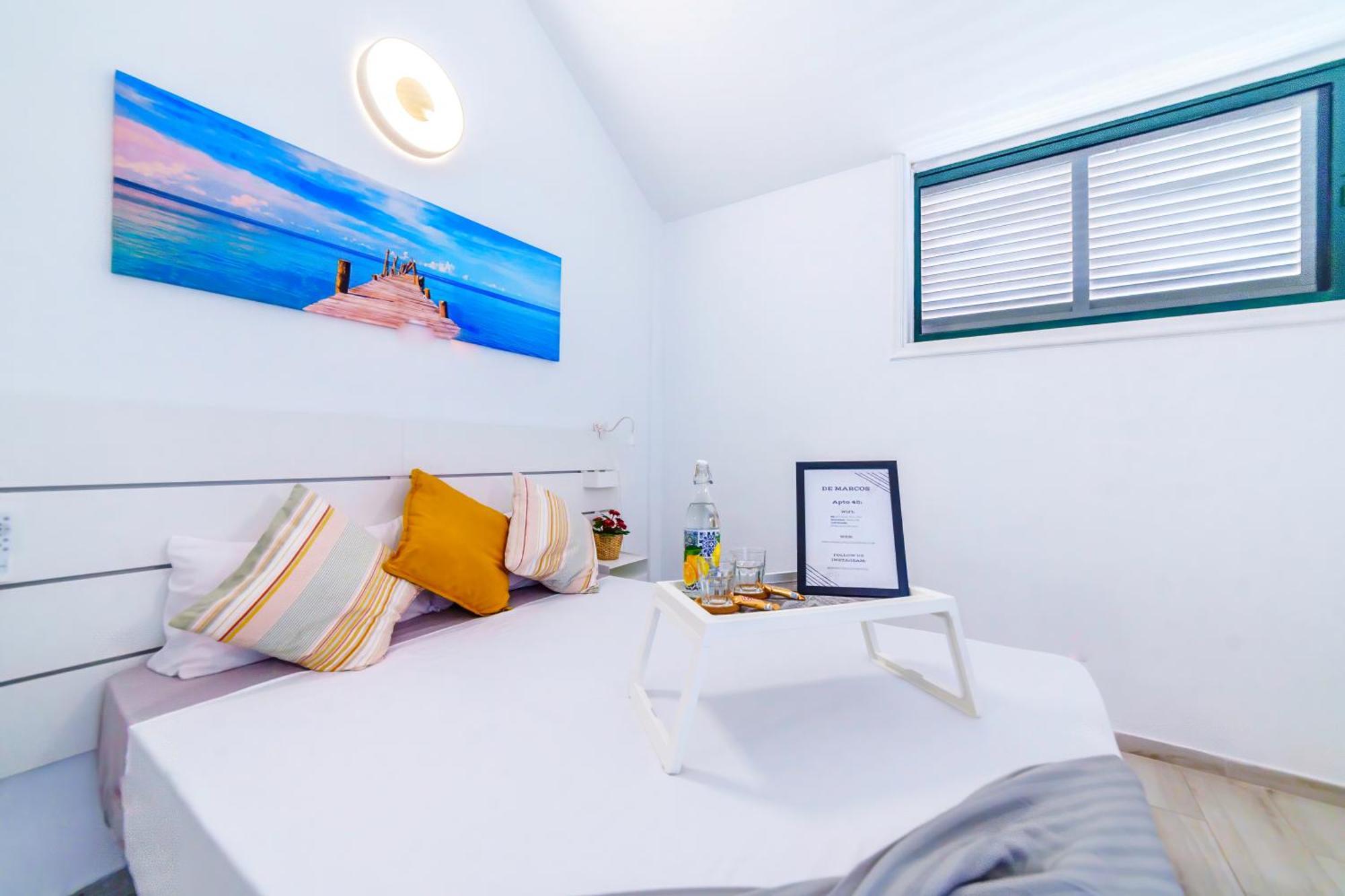 Precioso Y Confortable Apartamento En El Sur Arona  Exterior foto