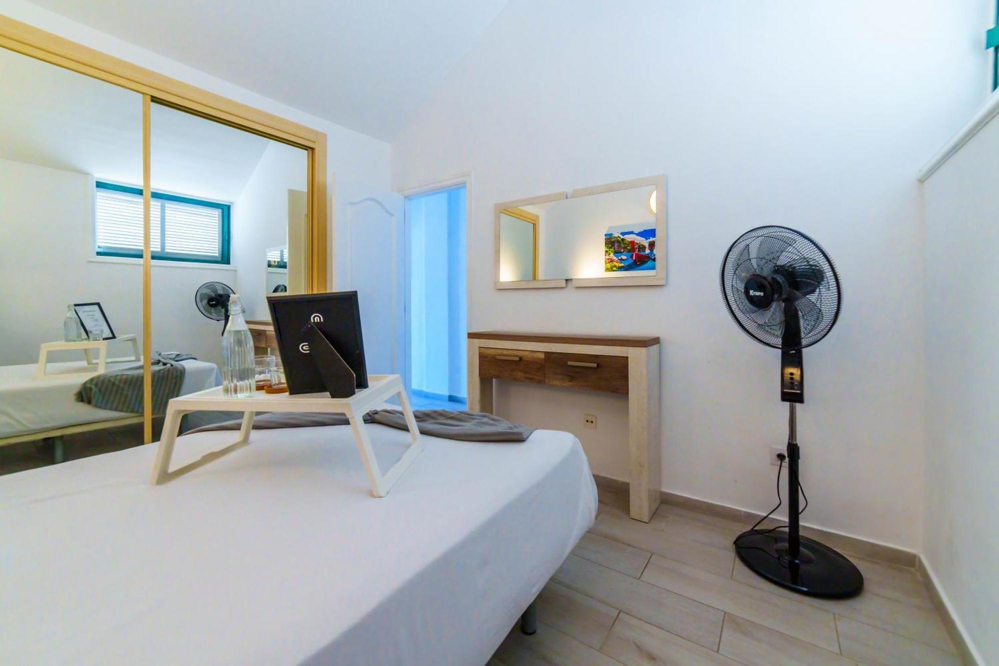 Precioso Y Confortable Apartamento En El Sur Arona  Exterior foto