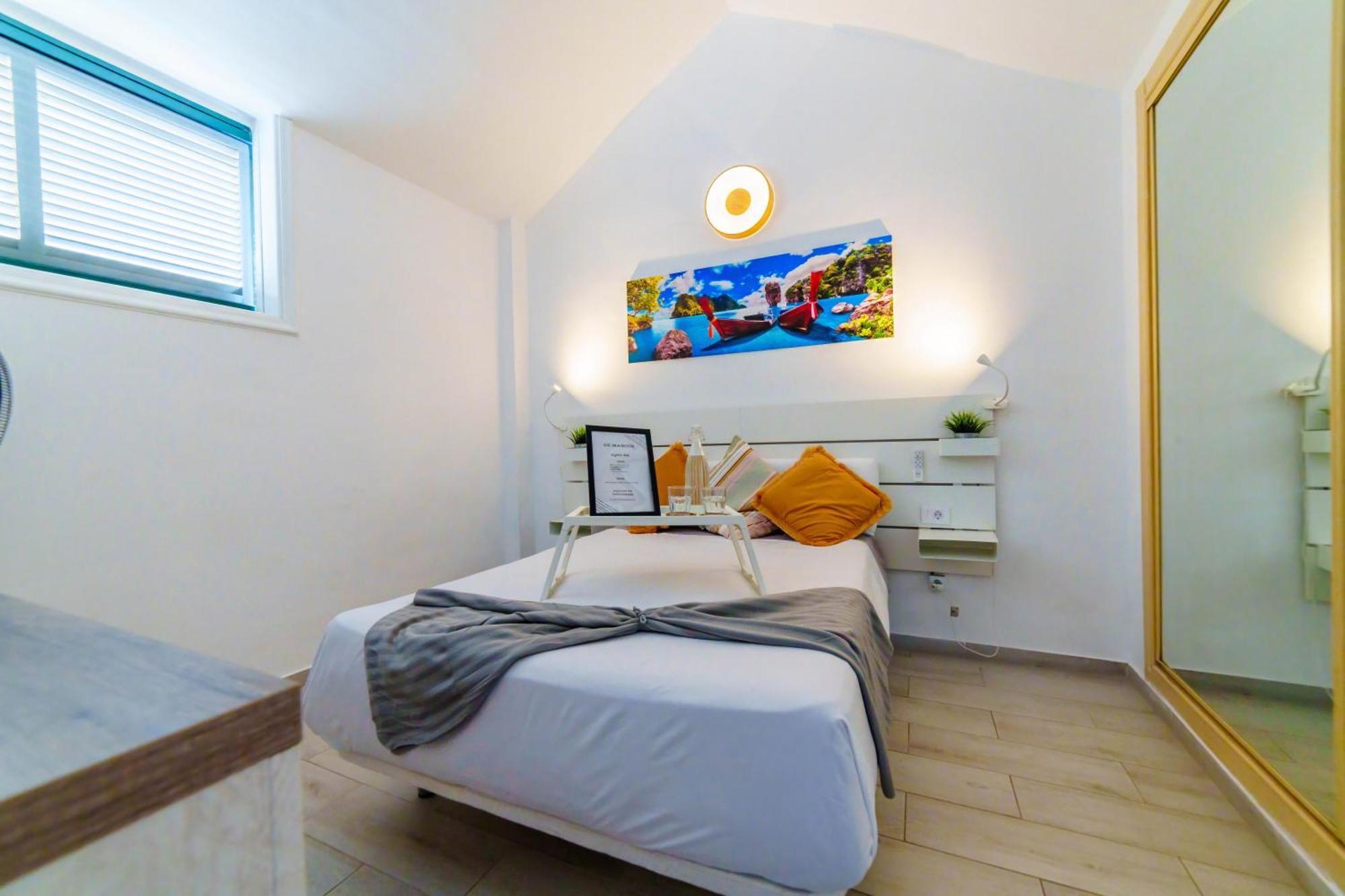 Precioso Y Confortable Apartamento En El Sur Arona  Exterior foto