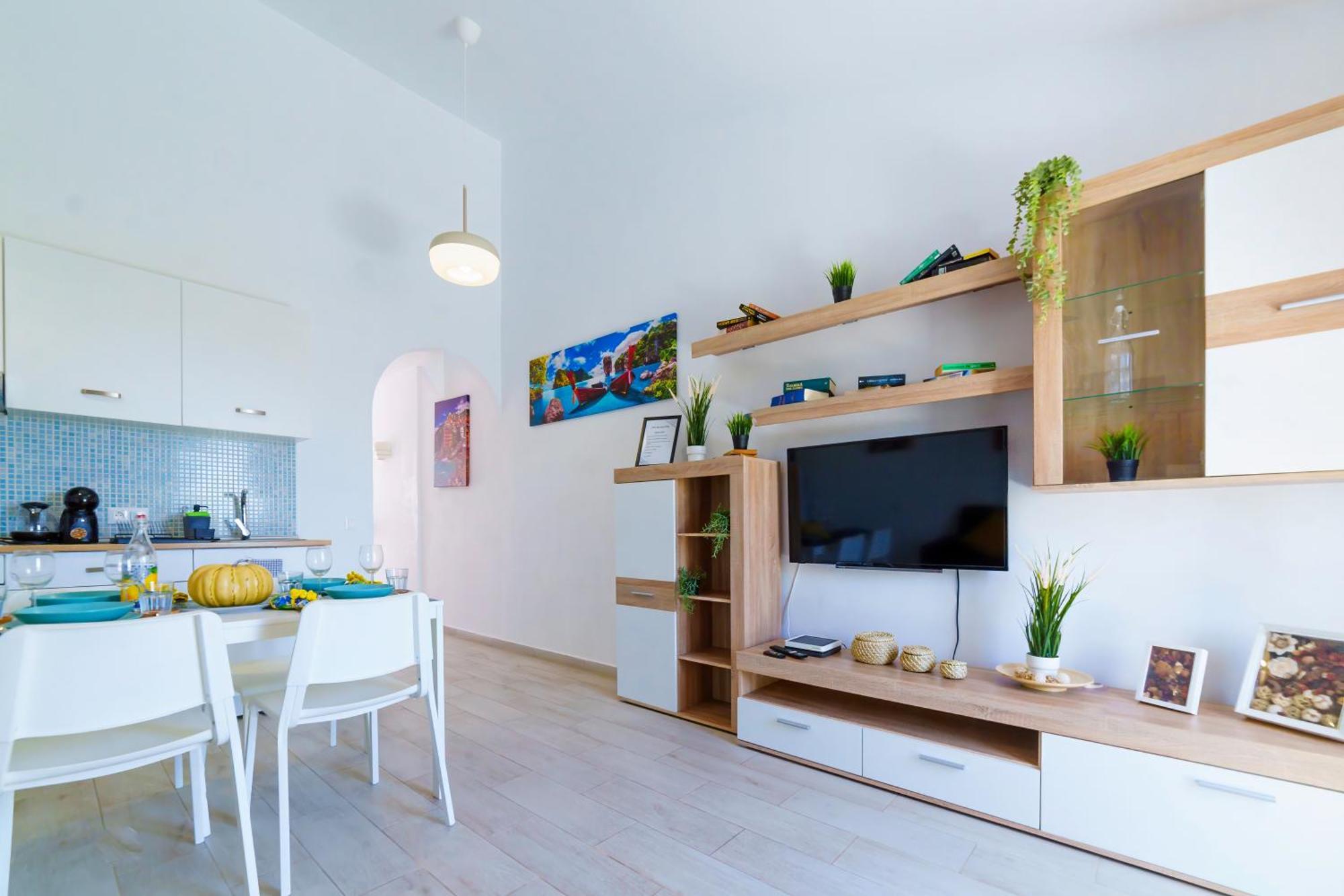 Precioso Y Confortable Apartamento En El Sur Arona  Exterior foto