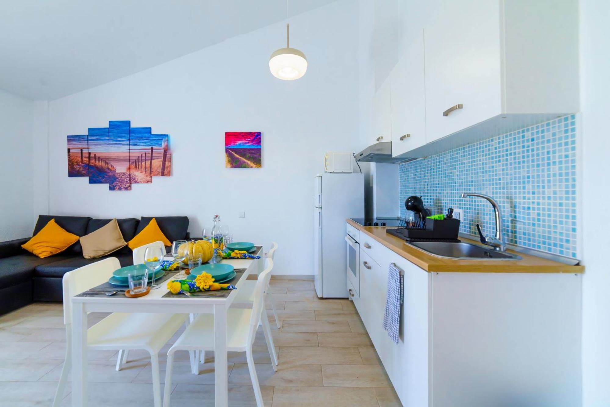 Precioso Y Confortable Apartamento En El Sur Arona  Exterior foto