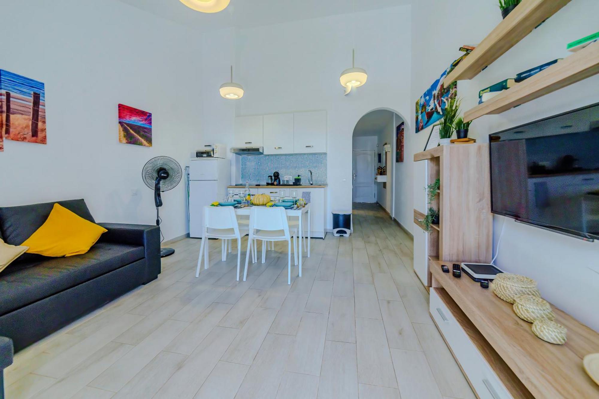 Precioso Y Confortable Apartamento En El Sur Arona  Exterior foto
